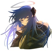 二次元插画 #11404629