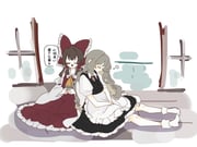 二次元插画 #11404630