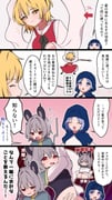 二次元插画 #11404650