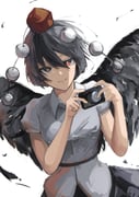 二次元插画 #11404656
