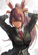 二次元插画 #11404660
