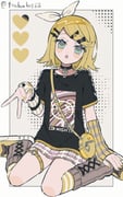 二次元插画 #11404678
