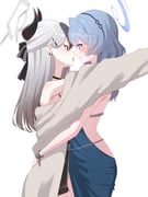 二次元插画 #11404685