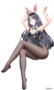 二次元插画 #11404687