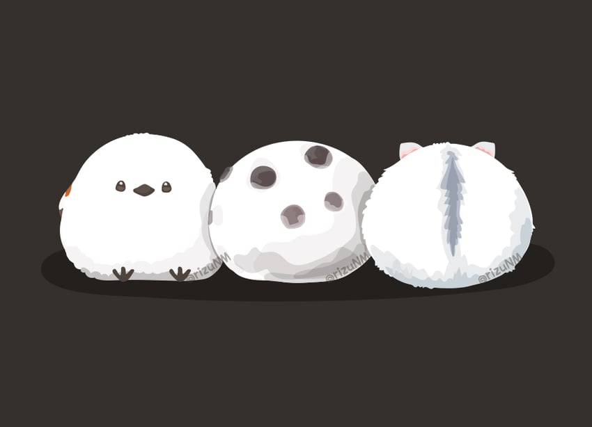 原创 动物 动物焦点 作者名 鸟 黑色背景