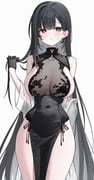 二次元插画 #11404708