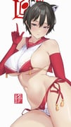 二次元插画 #11404714