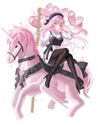 二次元插画 #11404717