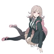二次元插画 #11404731