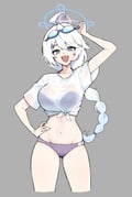 二次元插画 #11404740