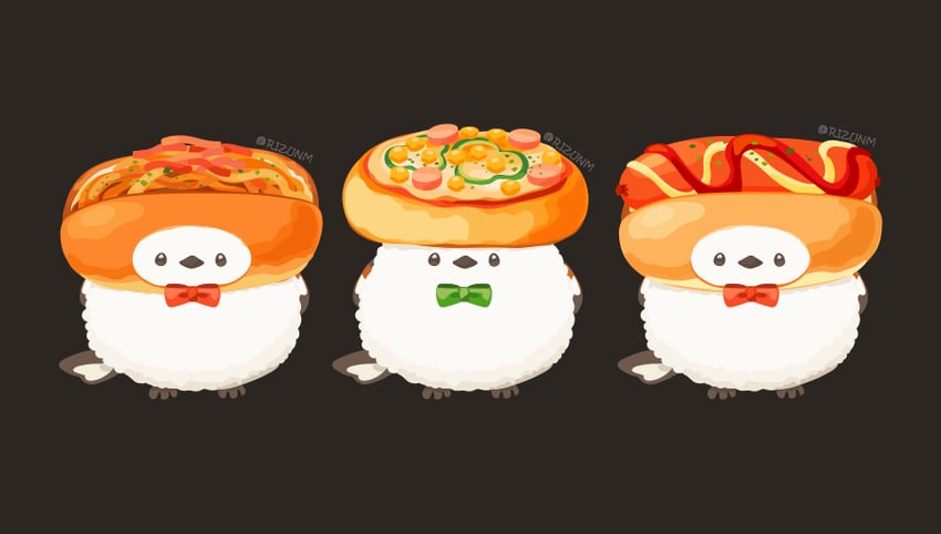 原创 动物 动物焦点 作者名 鸟 黑色背景