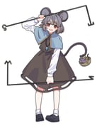 二次元插画 #11404743