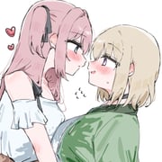 二次元插画 #11404752