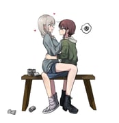 二次元插画 #11404759