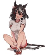 二次元插画 #11404762