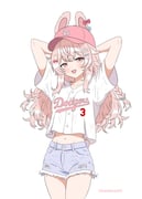 二次元插画 #11404767