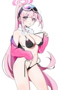 二次元插画 #11404772