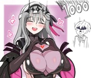 二次元插画 #11404773