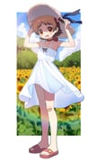 二次元插画 #11404774