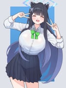 二次元插画 #11404775