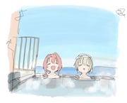 二次元插画 #11404780