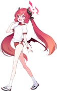 二次元插画 #11404794