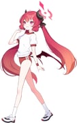 二次元插画 #11404799