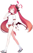 二次元插画 #11404802