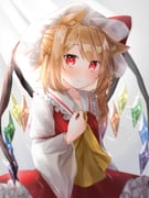 二次元插画 #11404815