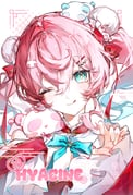 二次元插画 #11404832