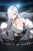 二次元插画 #11404840