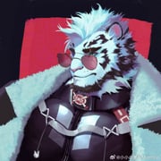 二次元插画 #11404841