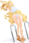 二次元插画 #11404845