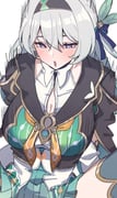 二次元插画 #11404846