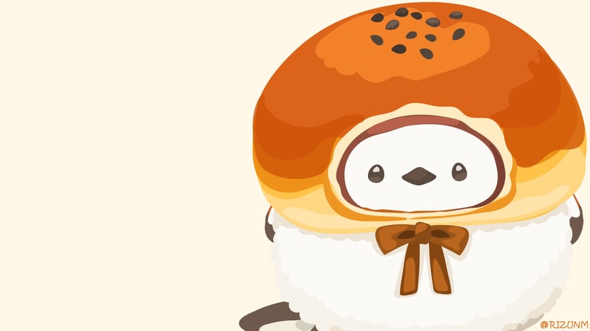 原创 动物 动物焦点 红豆面包 作者名 鸟