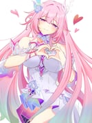 二次元插画 #11404855