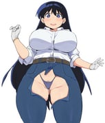 二次元插画 #11404857