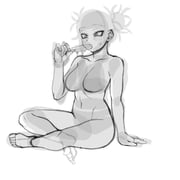 二次元插画 #11404871