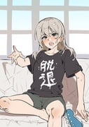 二次元插画 #11404879