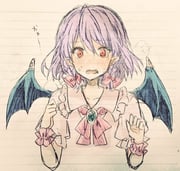 二次元插画 #11404883