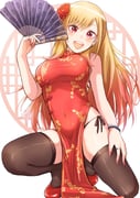 二次元插画 #11404885