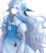 二次元插画 #11404899