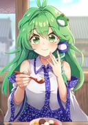 二次元插画 #11404900