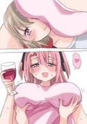 二次元插画 #11404903