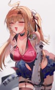 二次元插画 #11404908