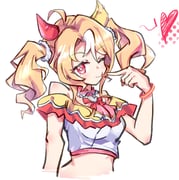二次元插画 #11404918