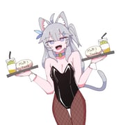 二次元插画 #11404922