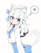 二次元插画 #11404946