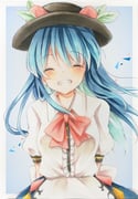 二次元插画 #11404950