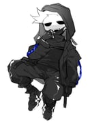 二次元插画 #11404960